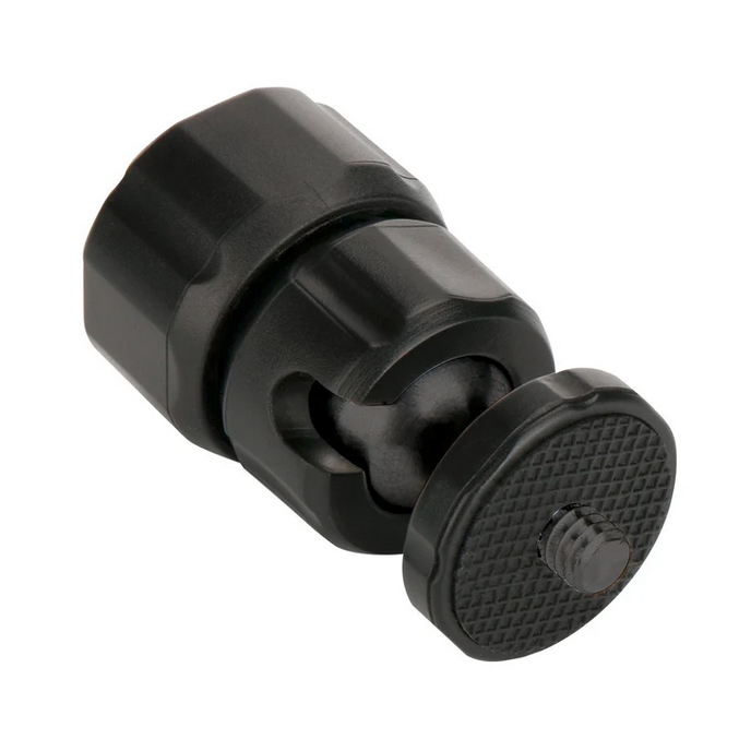 QZSD ABS Mini ball head - 2